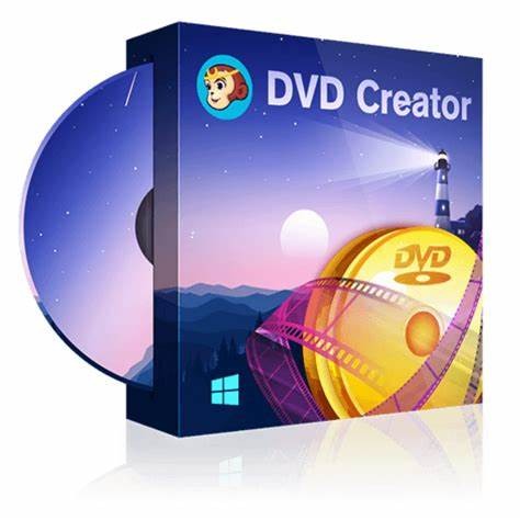 Top 5 des logiciels création DVD gratuits pour Mac