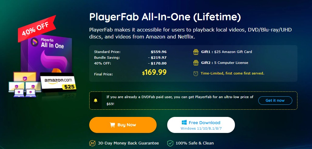 easter eggs in movies:Enjoy Best Easter Eggs in movies with the PlayerFab All-in-One