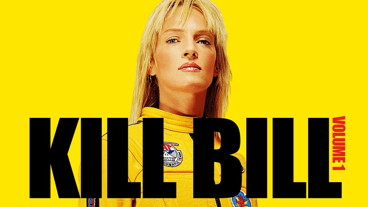 easter eggs in movies:2) Kill Bill (2003)