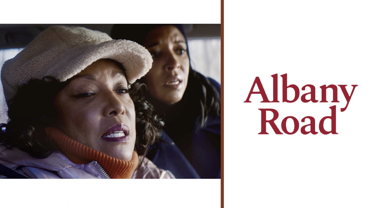 Top 8 Best African American Movies on YouTube: Albany road