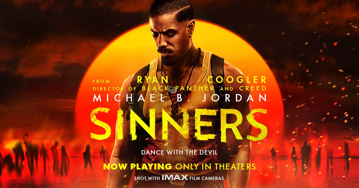 Top 8 Best African American Movies on YouTube: sinners