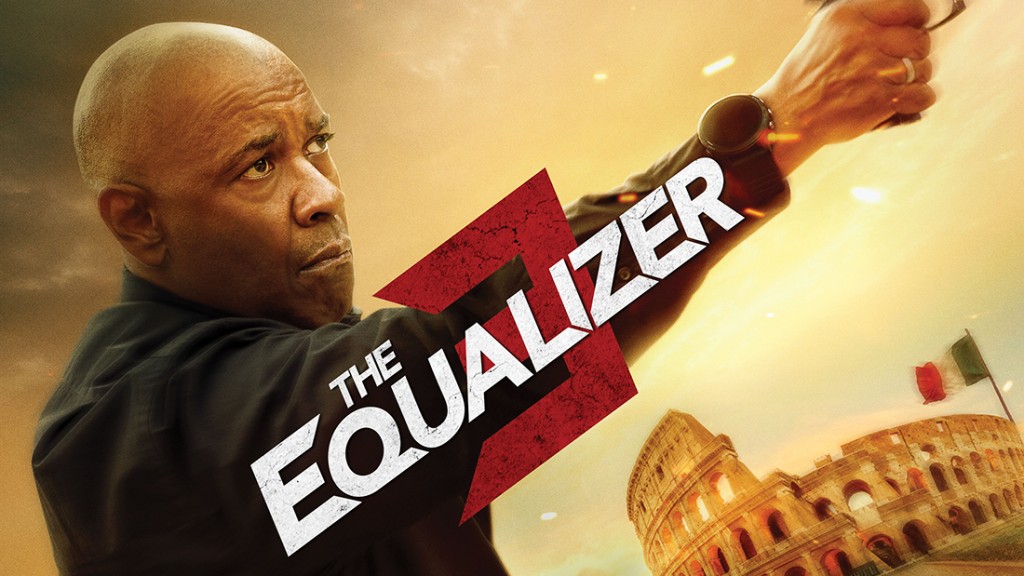 The 10 Best 4K Movies to Watch on Amazon Prime in 2025: the equalizer 3