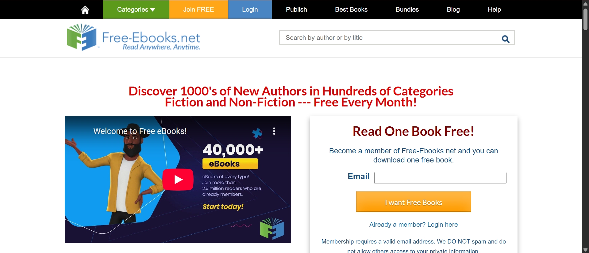 book torrents