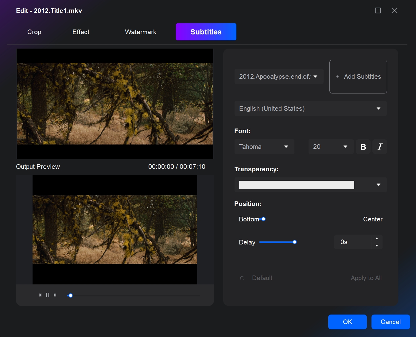 Burn DVDs with VLC Alternative