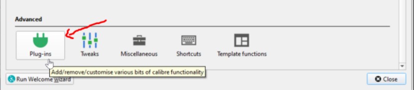 How to Install DeDRM Plugin for Calibre