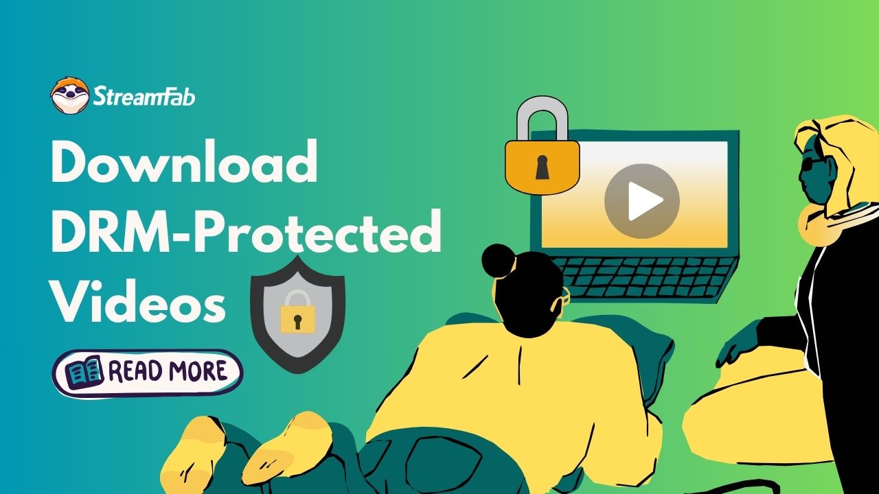 DRM protection