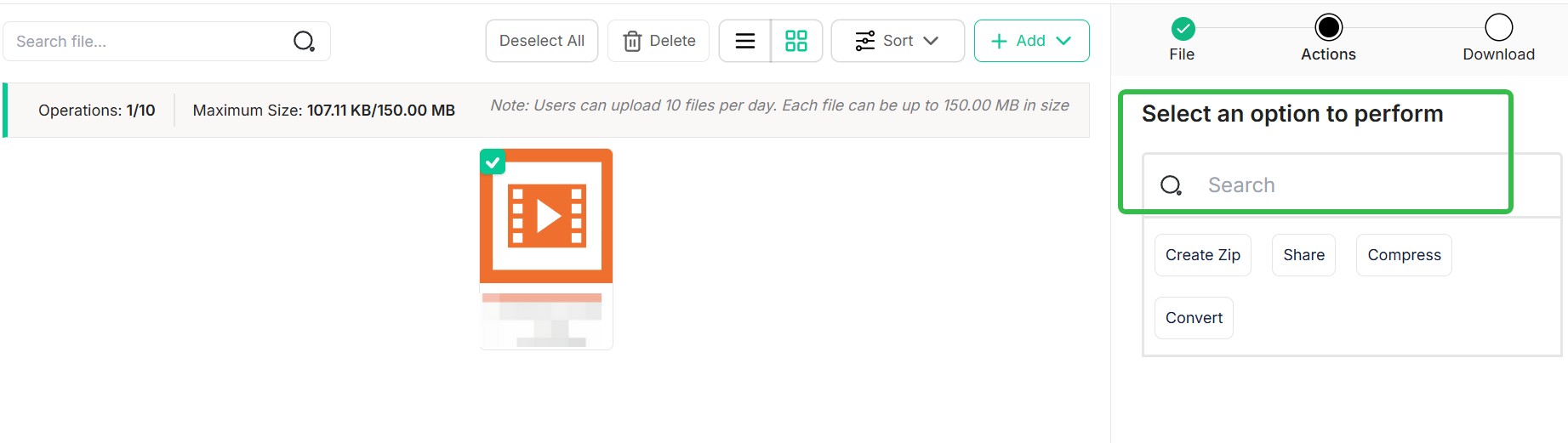 free Audible converter: DragDropDo