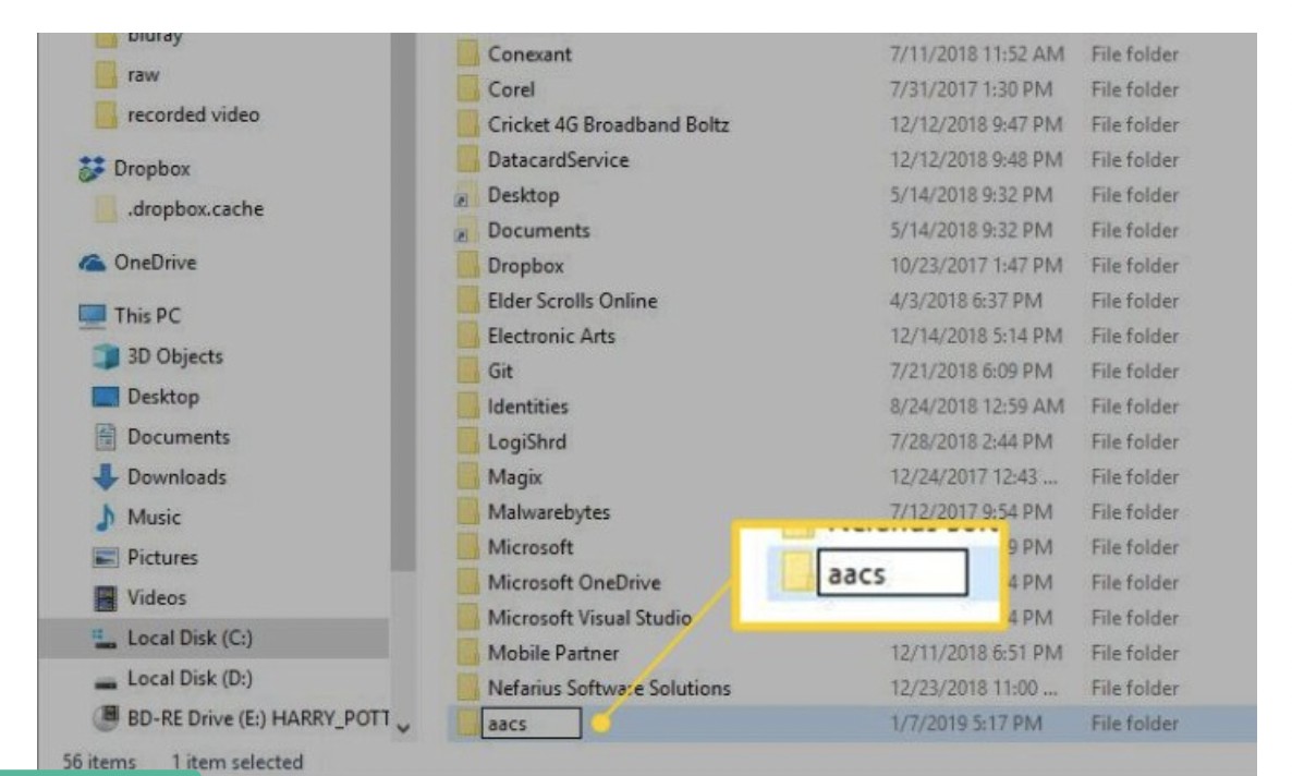 Steps to Use VLC as a Bluray Player Windows 10/11 or Windows 8/7