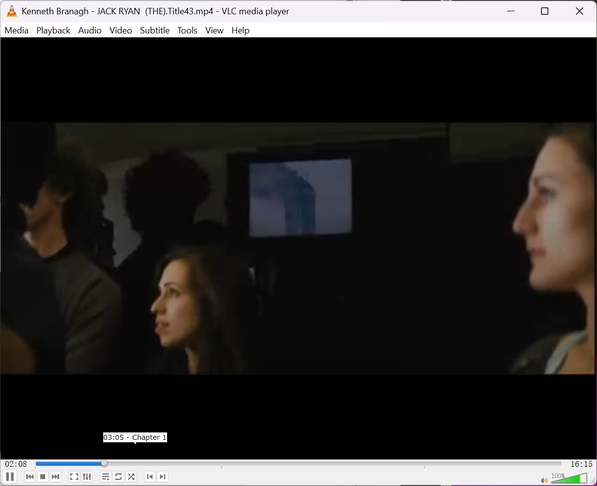 How to Play DVD on Laptop with VLC Media Player