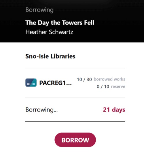 How to Read Libby Books on a Computer