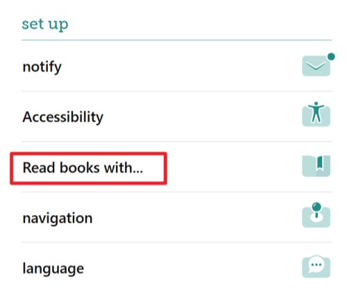 How to Read Libby Books on a Computer