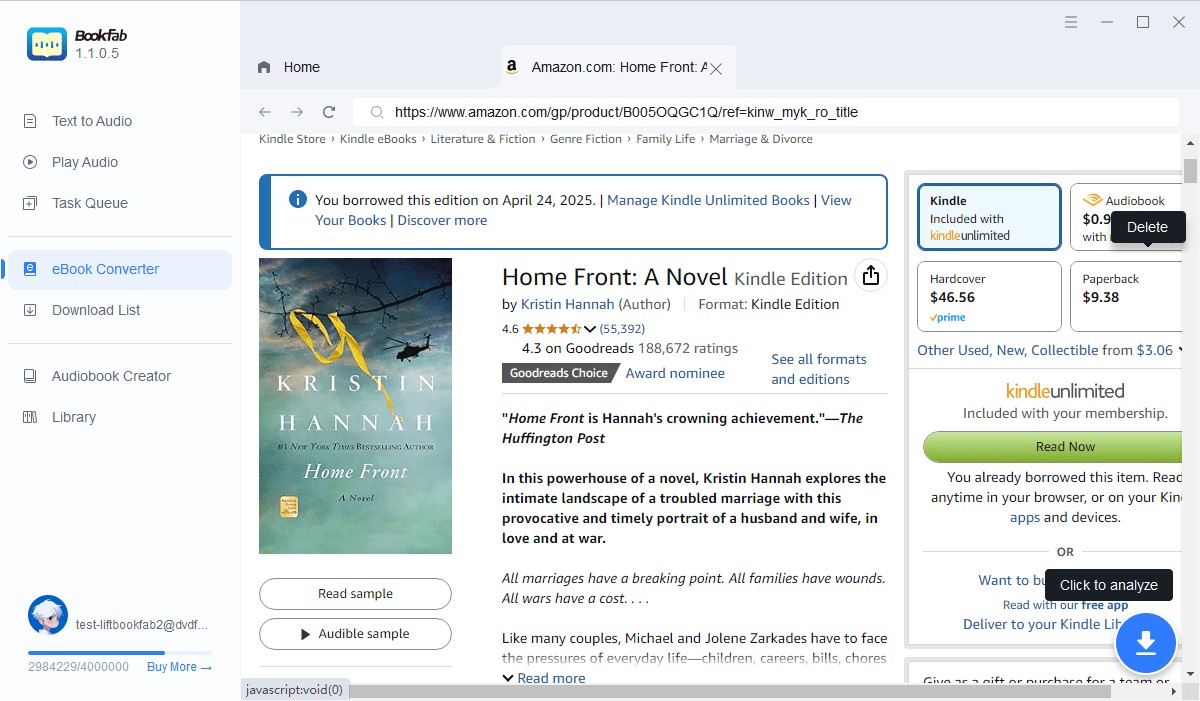 Kobo plus vs Kindle unlimited: How to Read Your Kobo/Kindle eBooks on Other Devices