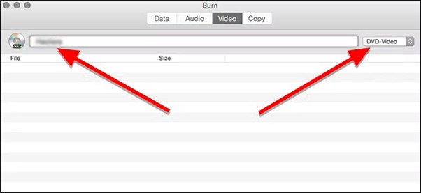 How to Create a DVD Using Burn