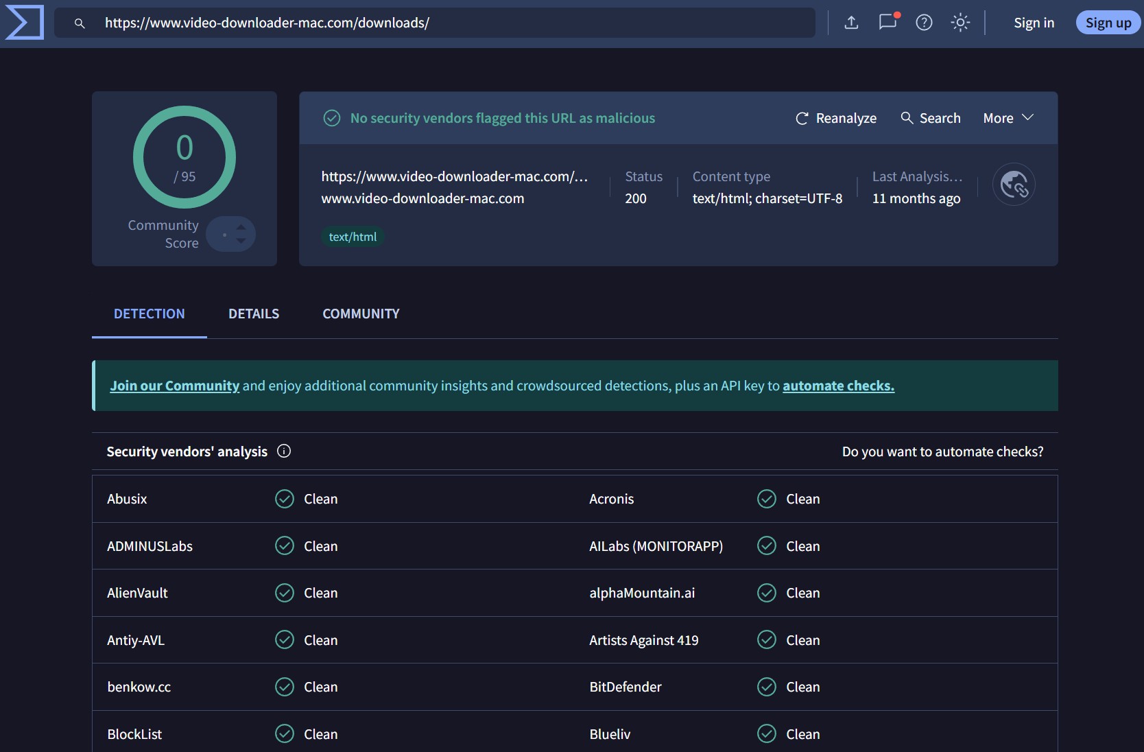 videoduke review: is videoduke safe?