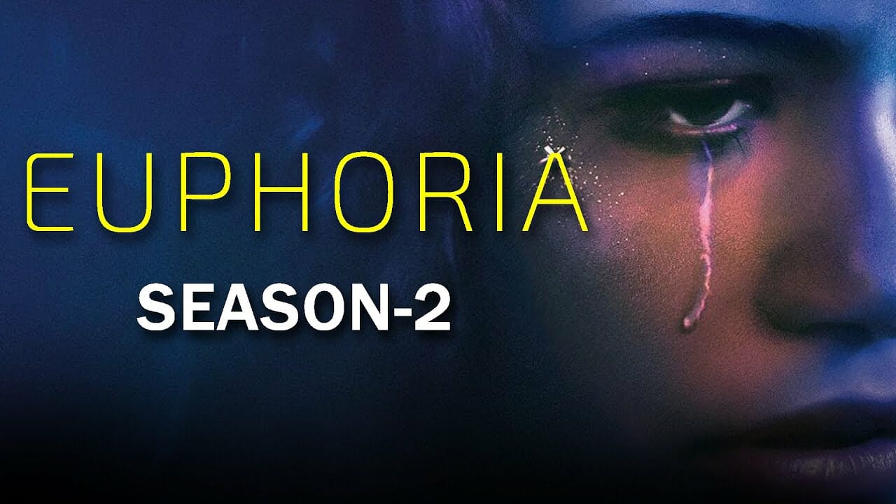 Where To Watch Euphoria Season 2