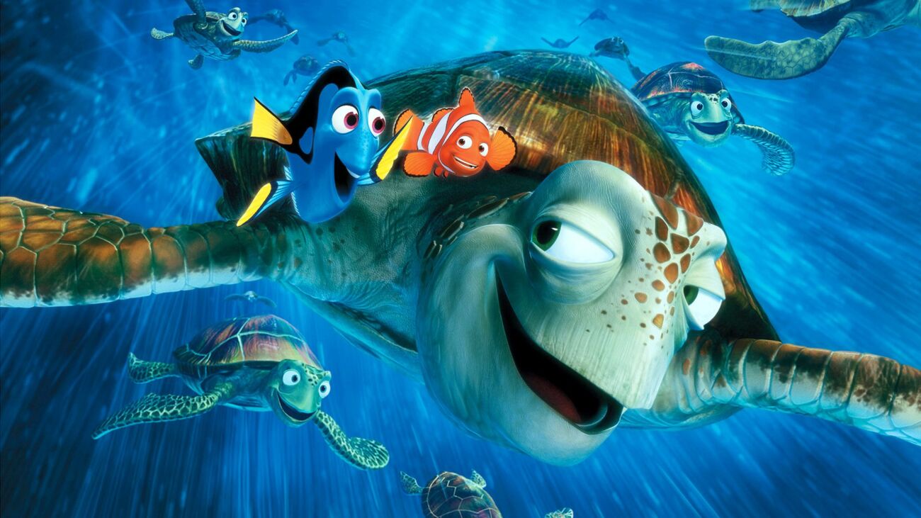 Top 10 Fun Facts About Finding Nemo