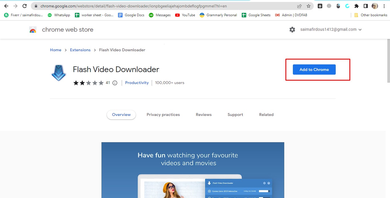 flash video downloader:How to Download Flash Video Downloader Chrome?