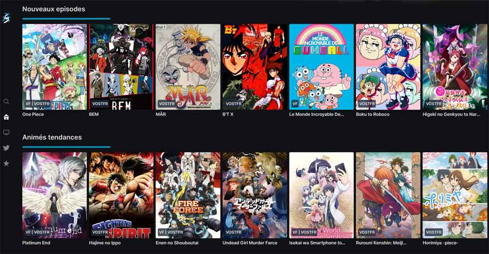 animesite-site pour regarder des animes gratuit en français