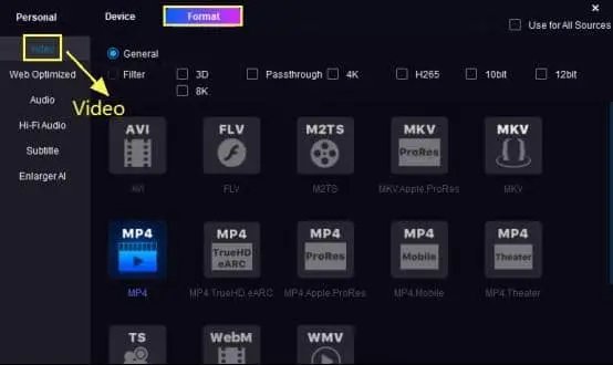 Télécharger des films MKV - Lire MKV - Convertir MKV en MP4:1. Ripper un DVD sur un ordinateur au format MKV