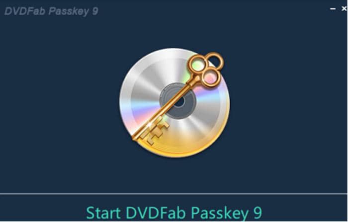 écrypter avec les outils de décryptage DVD Blu-ray texte gratuits:1. DVD Decrypter avec un DVD Decrypter