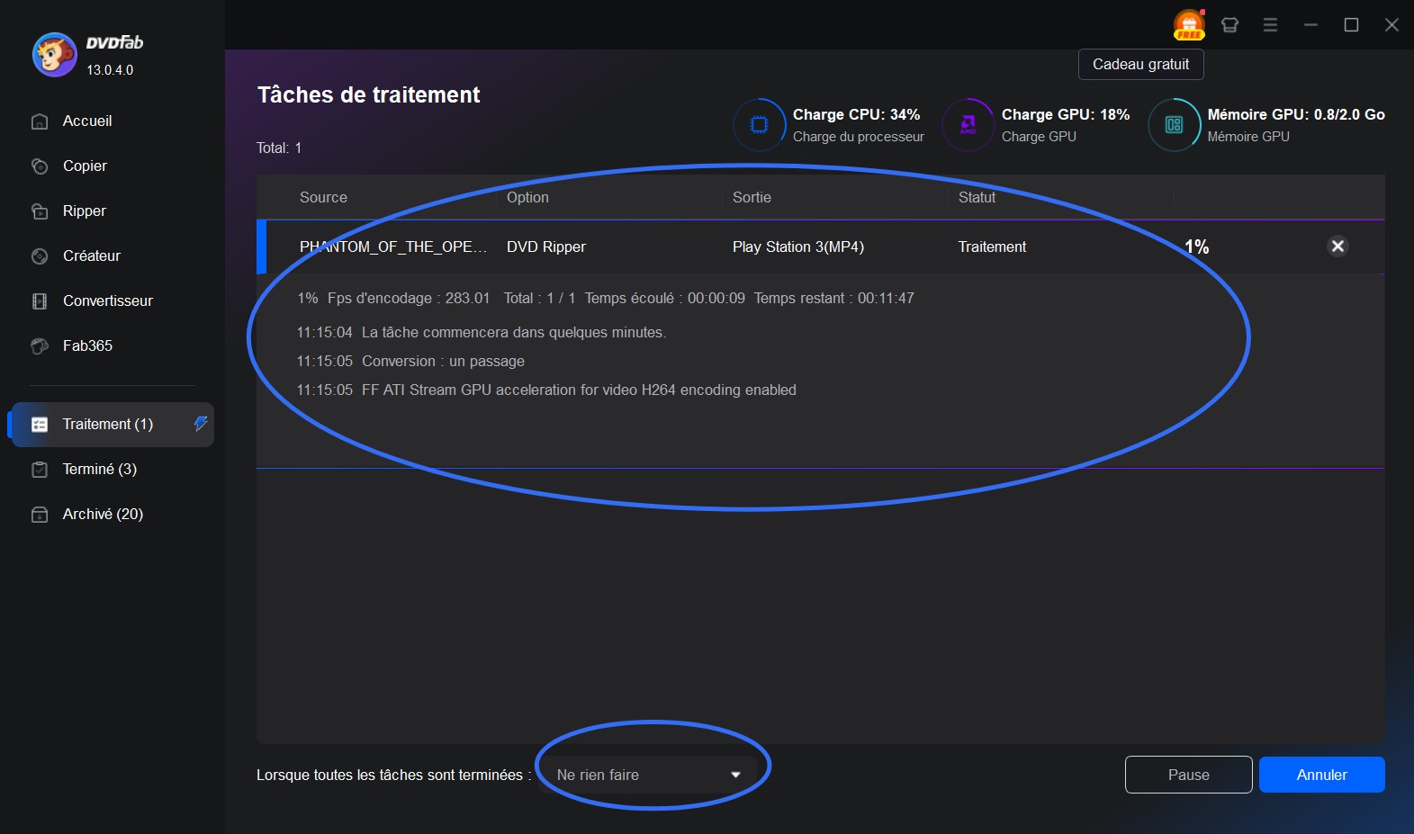 comment lire iso sur ps3 avec dvdfab dvd ripper