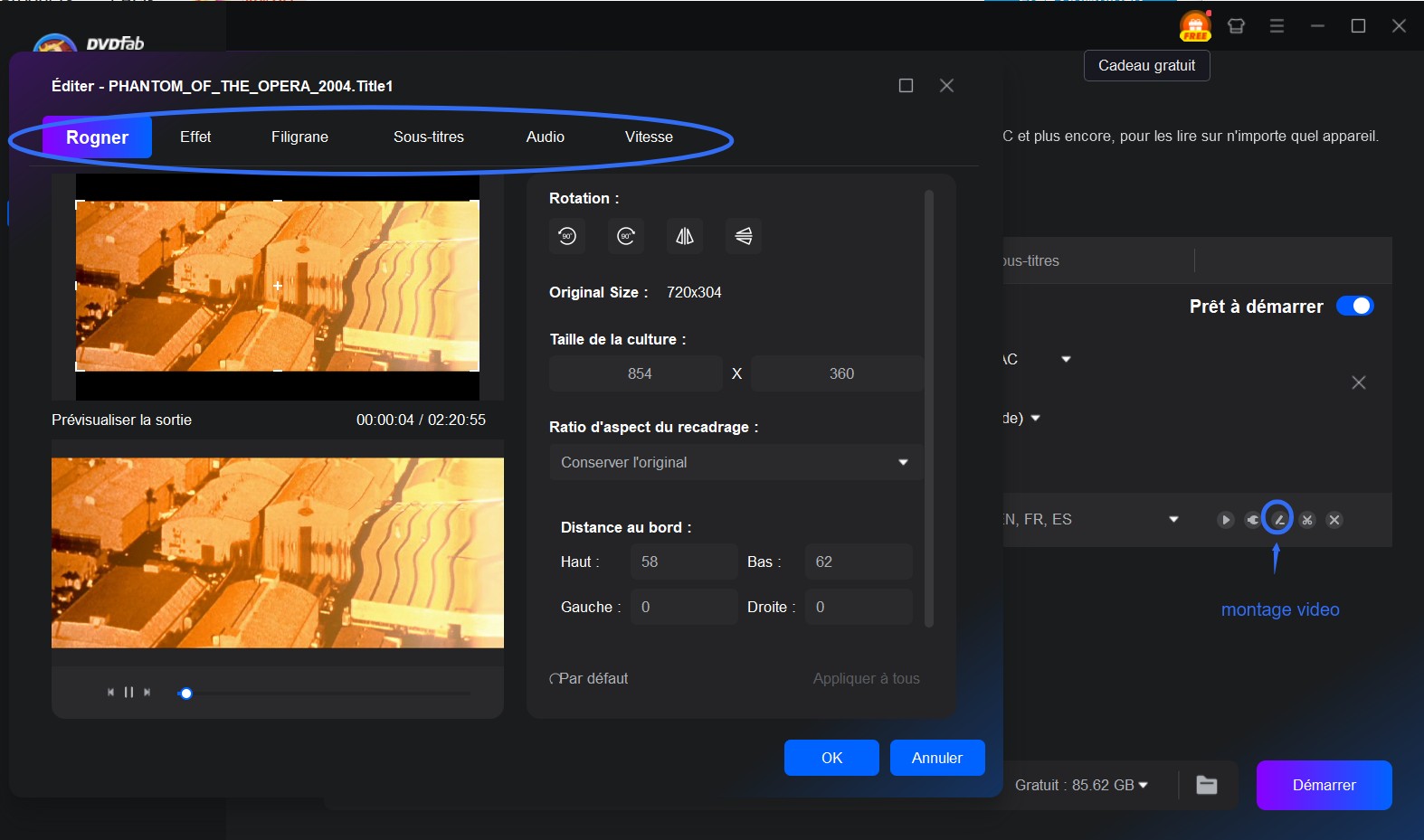 comment lire iso sur ps3 avec dvdfab dvd ripper