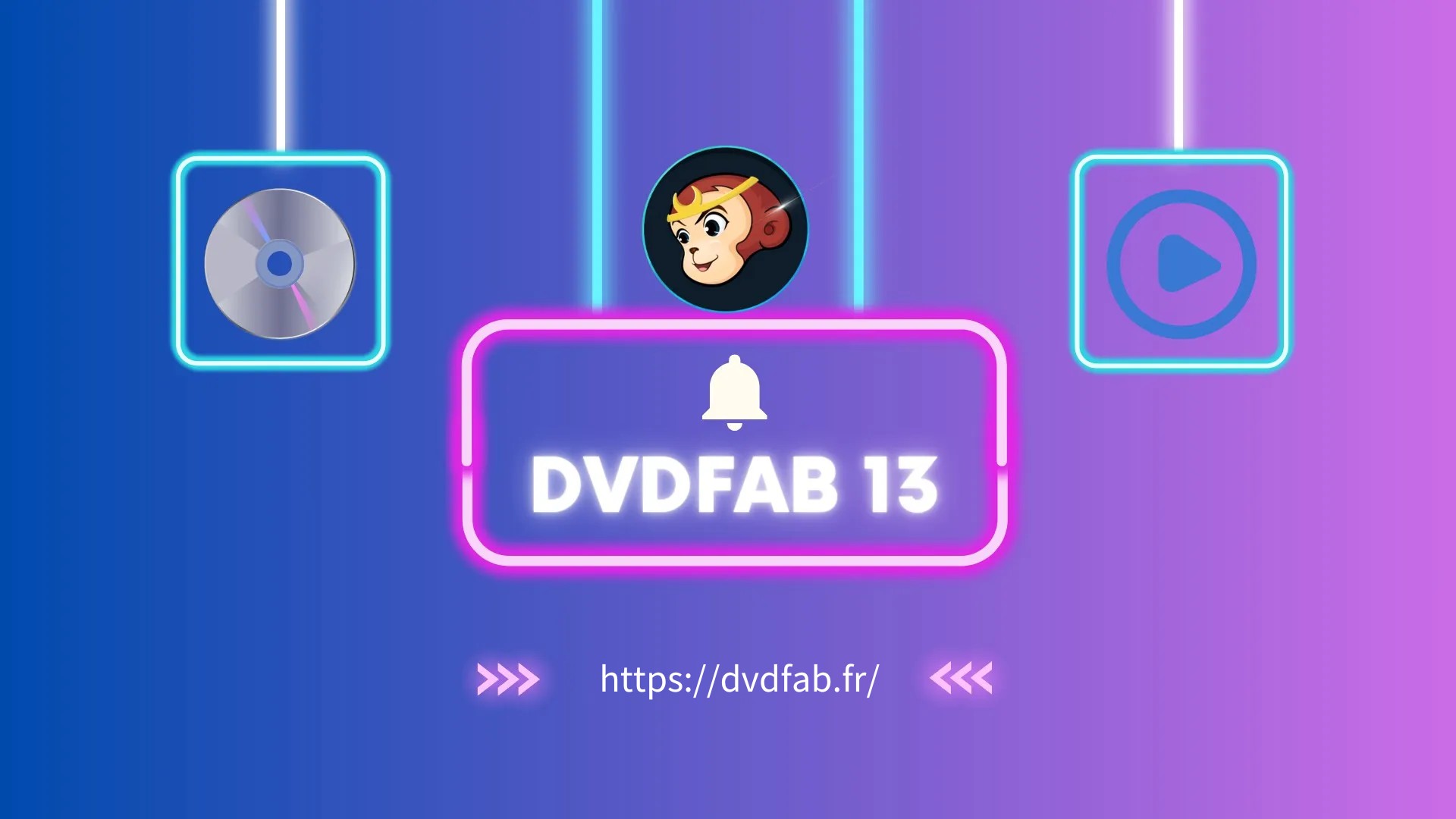 DVDFab 13