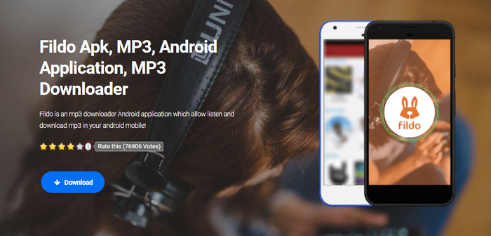 free mp3 music downloads for android fildo