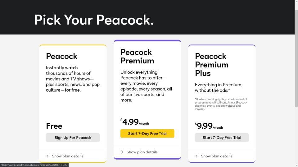 how to download peacock on firestick:Part 1: 2 Ways to Download Peacock on Firestick