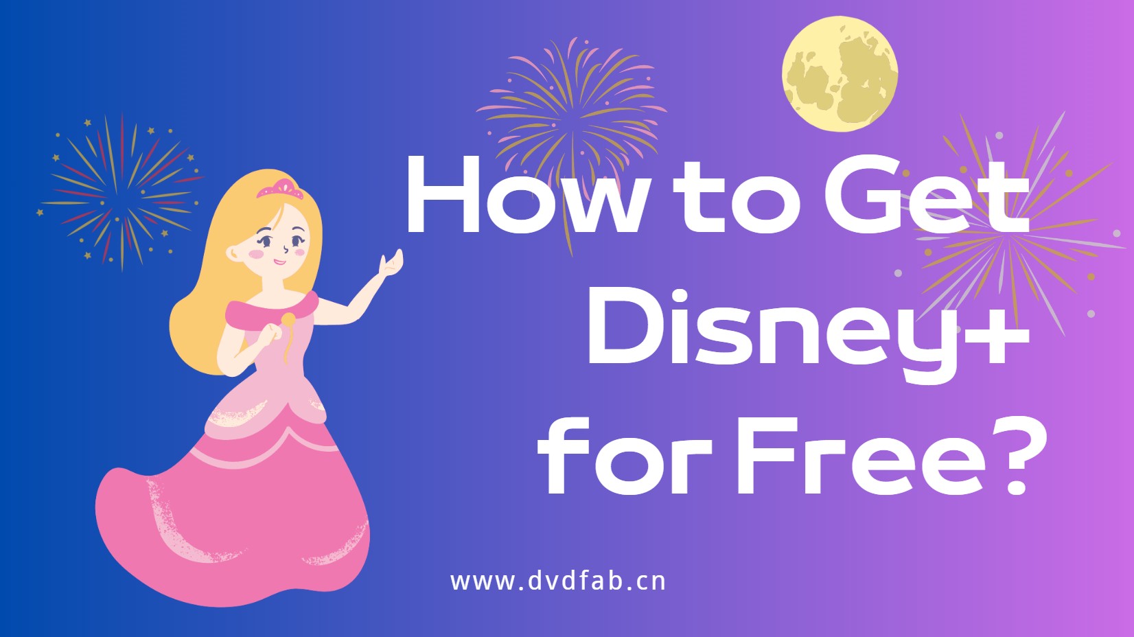 11 Options of How to Get Disney+ for Free Forever or for a Limited Time