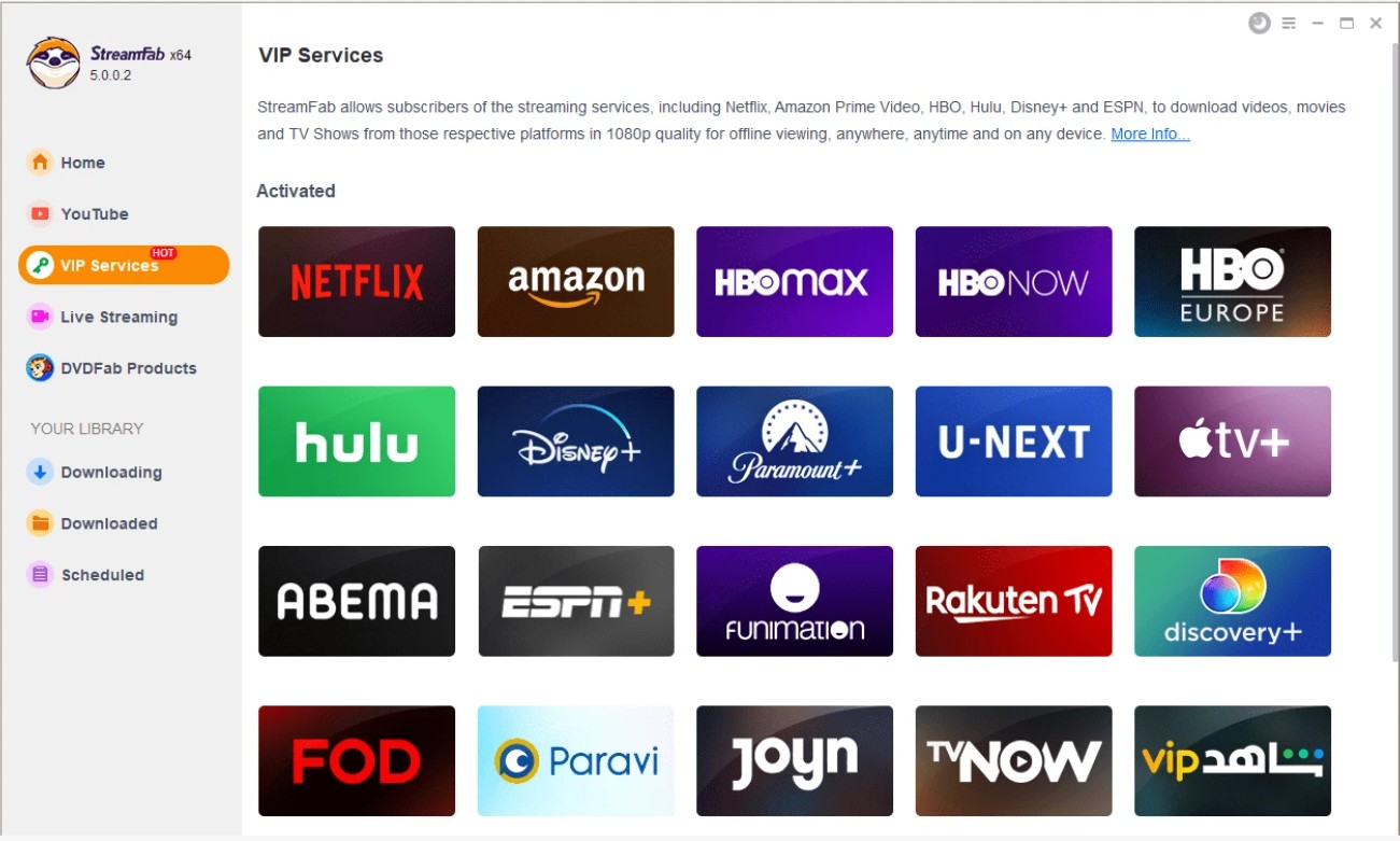 how to get Netflix for free:How to Download Netflix Content with Ease?