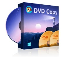 DVDFab DVD Copy