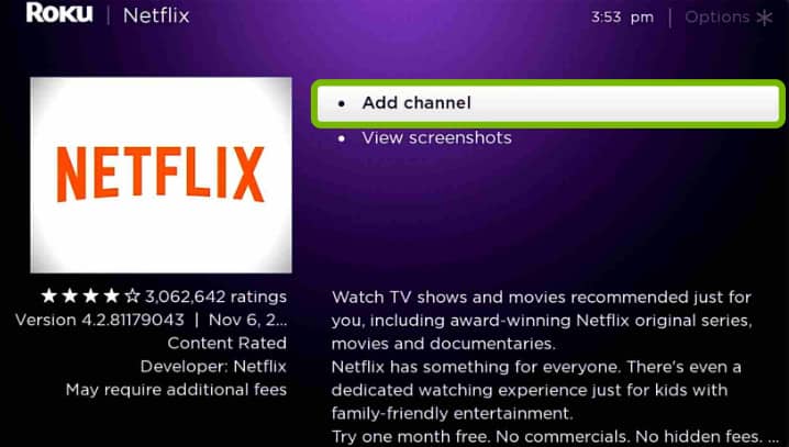 netflix.com/tv8:How to Enter Netflix TV8 on roku