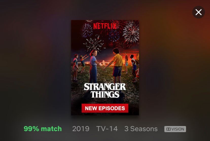 netflix hdr content:Netflix HDR Content