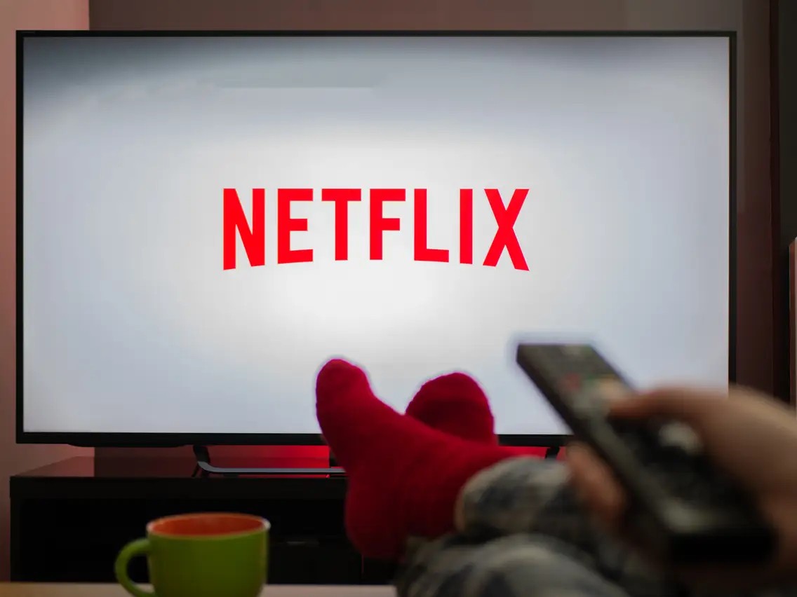 netflix video:2. Netflix on Your Computer, Smart TV, or Streaming Device