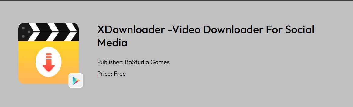 porn to mp4:XDownloader