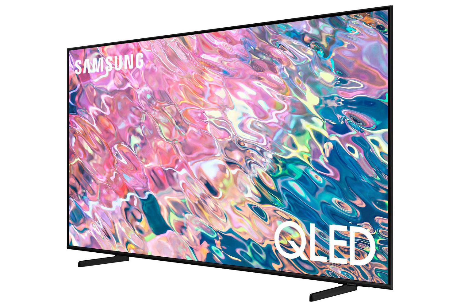 QLED TV