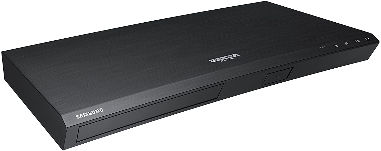 samsung blu ray player