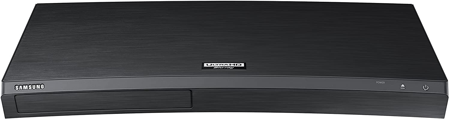 samsung blu ray player