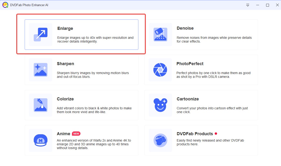 image quality enhancer