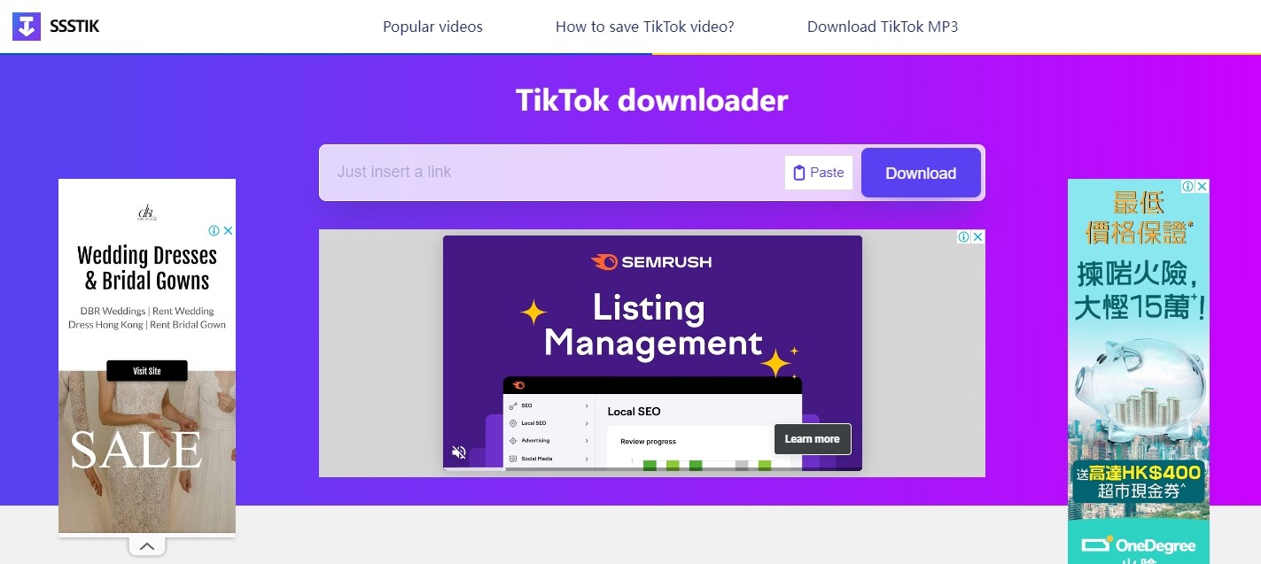 tiktok video to mp4 converter ssstiktok