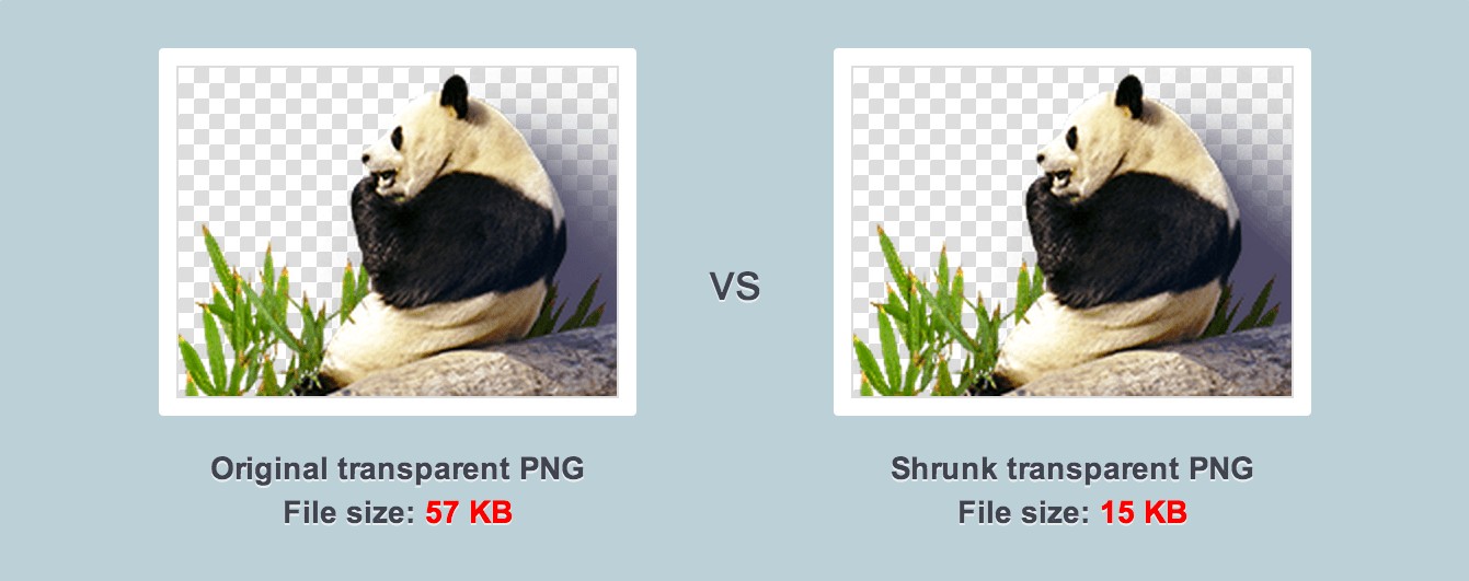 TinyPNG Review and How to upscale tiny Pictures?