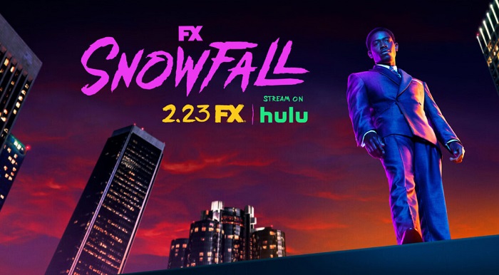 watch snowfall:Where Can You Watch Snowfall?