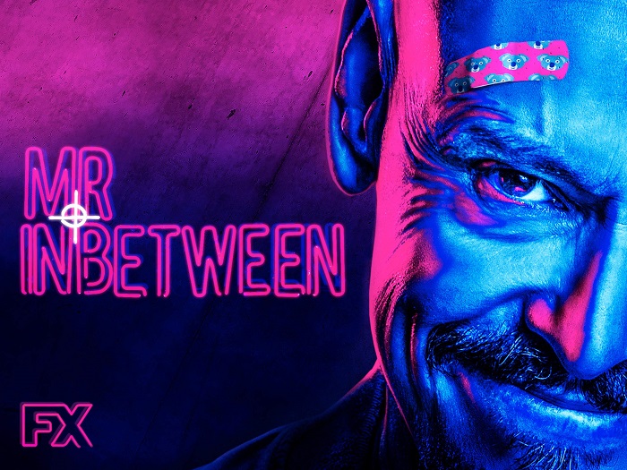 watch snowfall:Mr. Inbetween