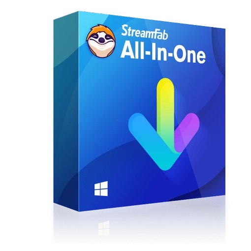 StreamFab All-In-One