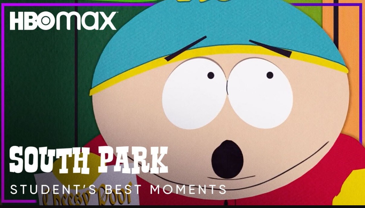 Where to Watch South Park