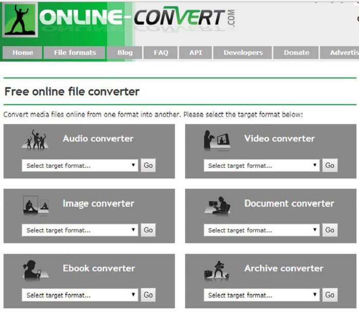 :#4. Online-Convert