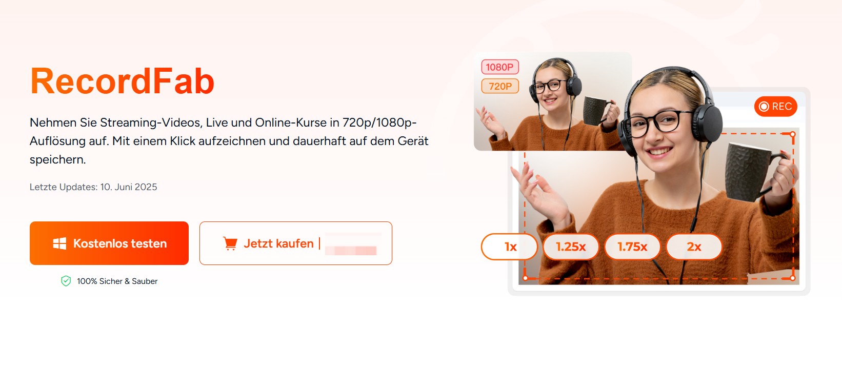 Empfehlung für ein Tool zum Entfernen von Video-DRM