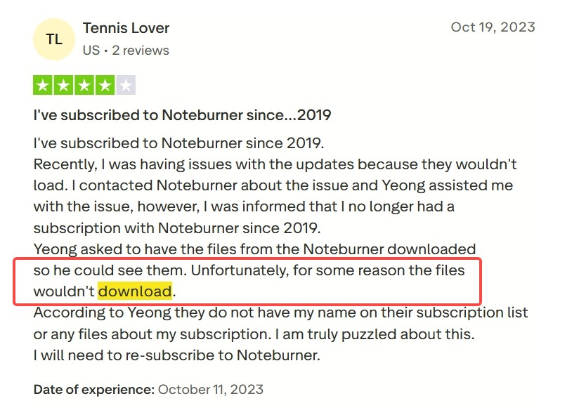 Trustpilot