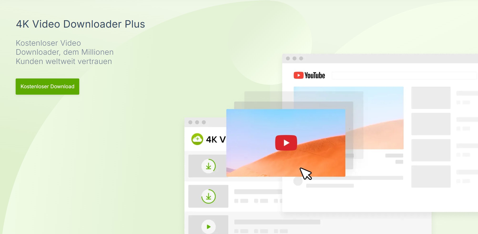 Erforderliche PC-Software zum Herunterladen von Pornhub VR Videos